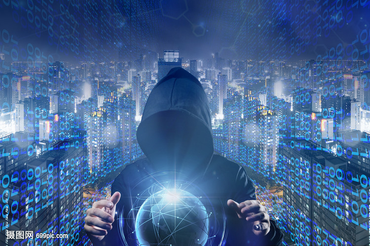 網(wǎng)絡(luò)黑客 數(shù)字時(shí)代的雙面刃