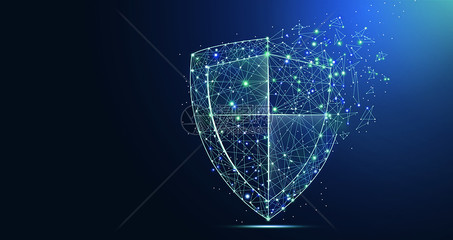 網(wǎng)絡(luò)安全衛(wèi)士 計(jì)算機(jī)的守護(hù)神