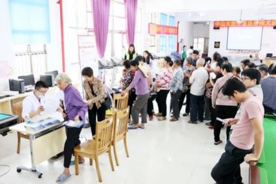 警惕“沉默的殺手” 中國患病率居世界首位的疾病及其防治之道