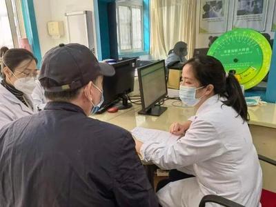一周健康熱點(diǎn)聚焦 社區(qū)醫(yī)院增設(shè)營(yíng)養(yǎng)門診，健康服務(wù)再升級(jí)
